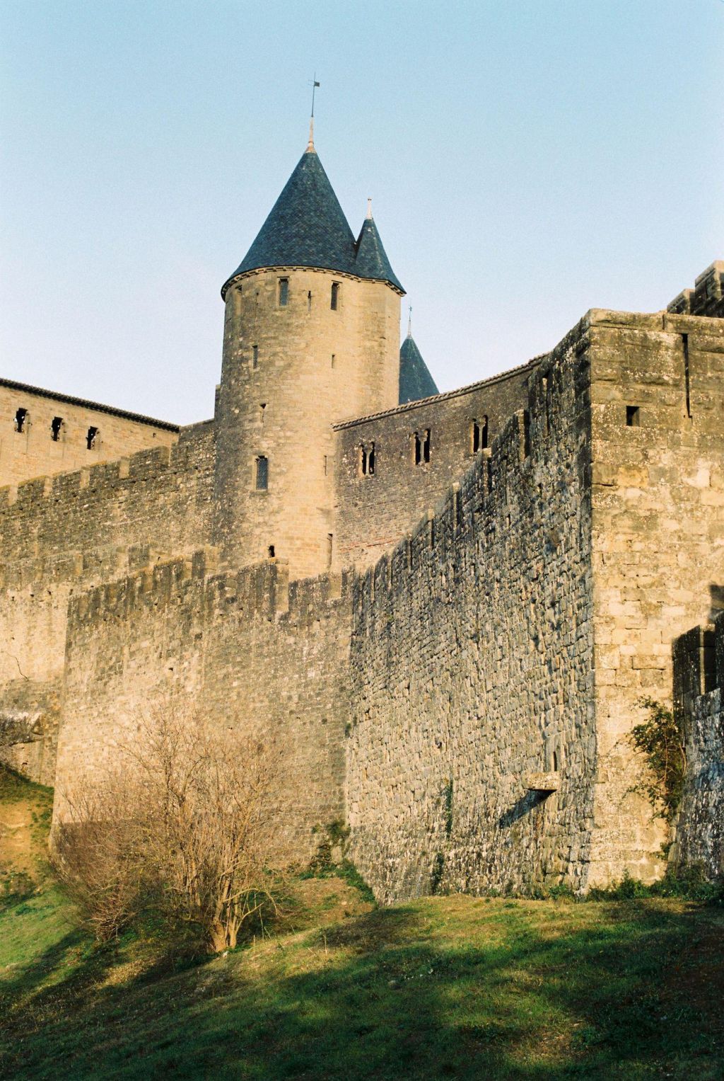 Photo Hotels à Carcassonne à réserver en ligne en quelques clics