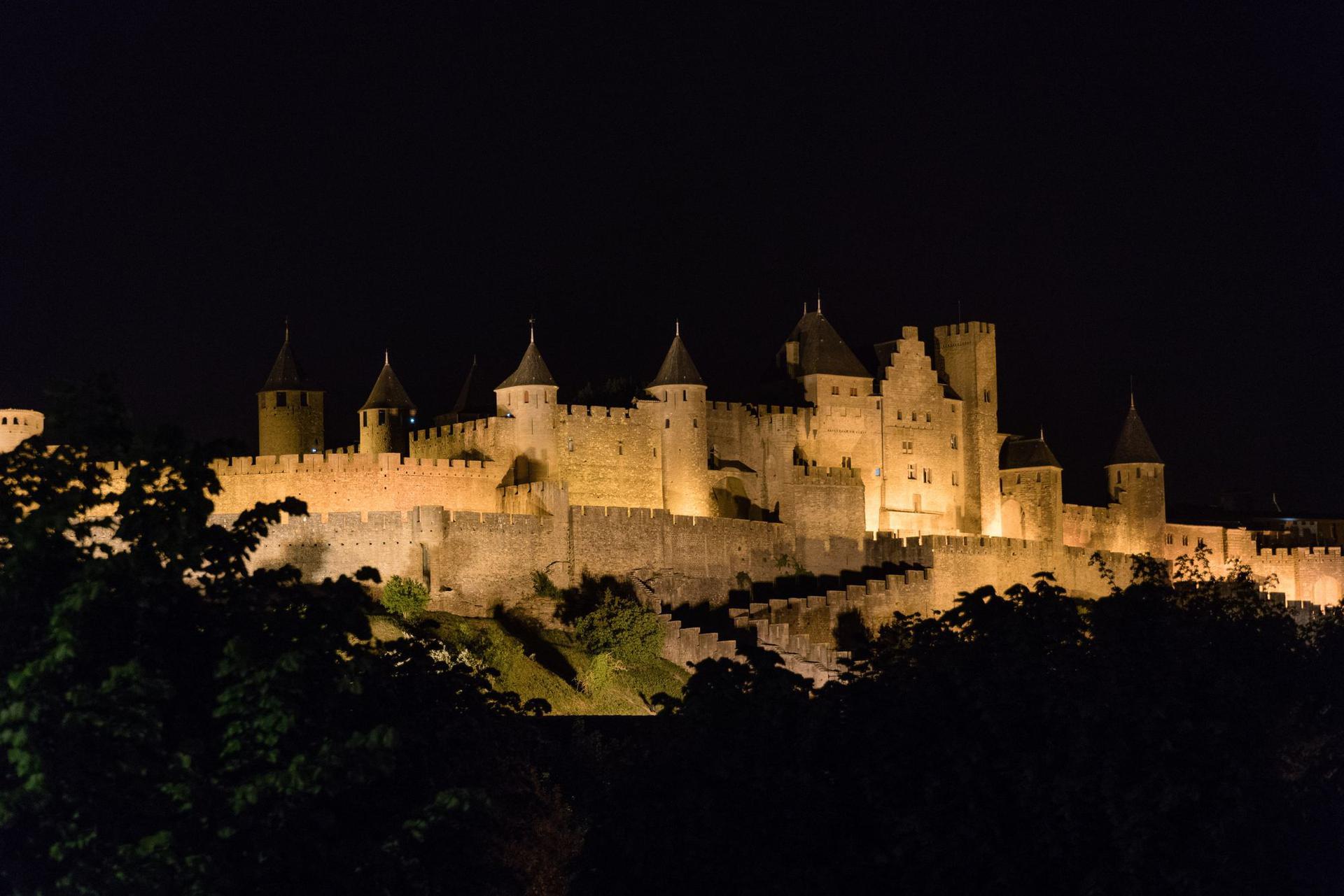 Photo Sortir à Carcassonne