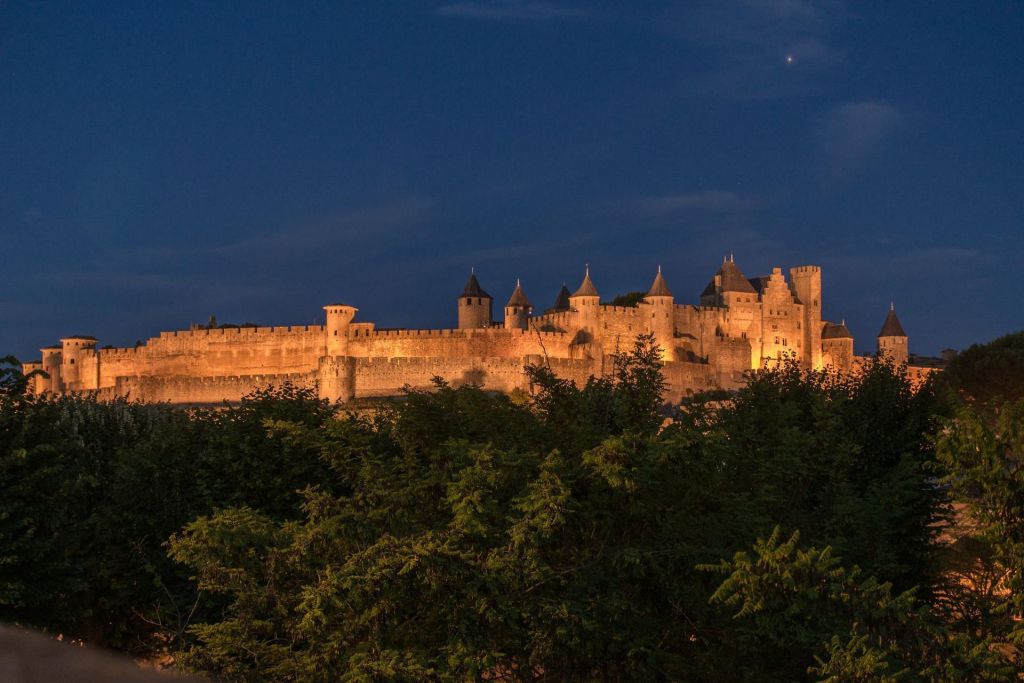 Photo Carcassonne – Gîtes et Chambres d’hôtes