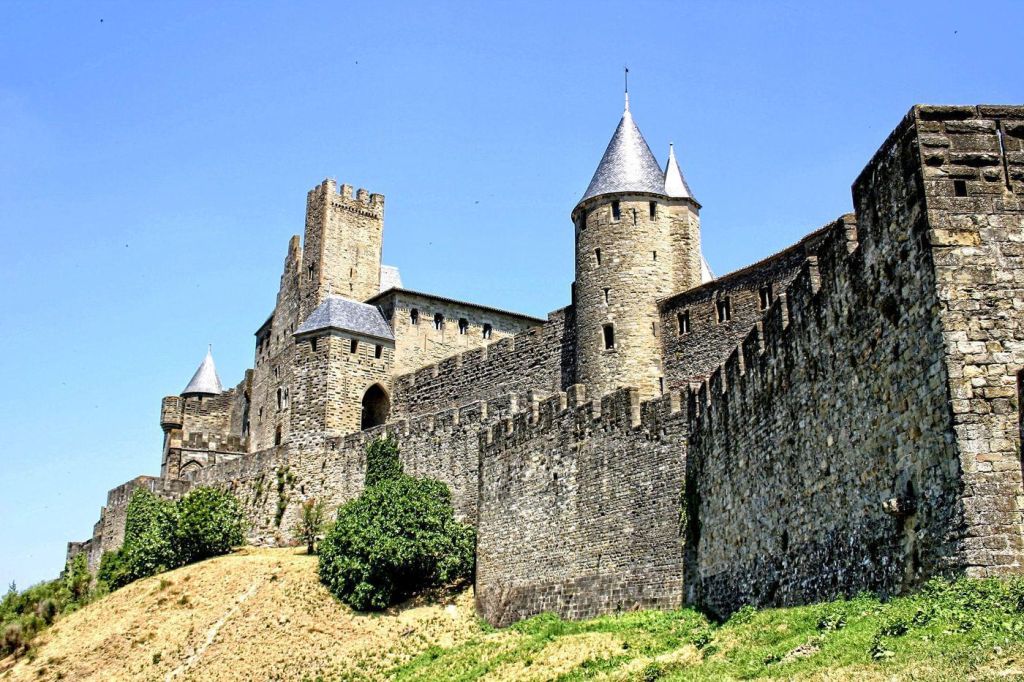 Photo Découvrez Carcassonne, ville deux fois millénaire