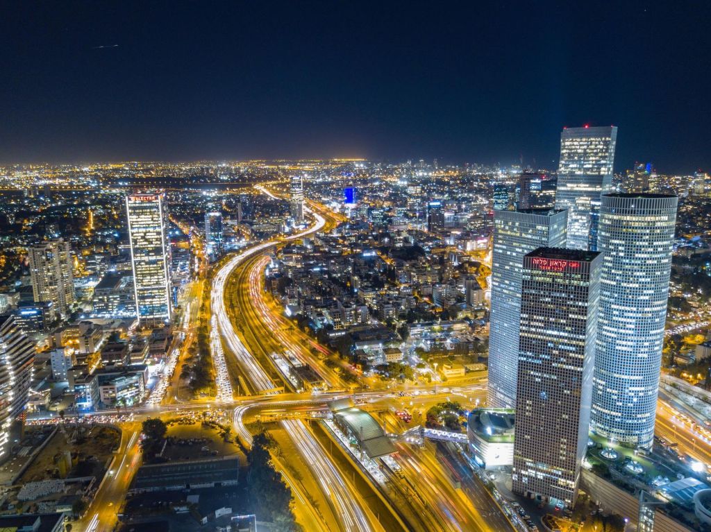 Photo Hotels à Tel-Aviv . Quelles adresses recommandées?