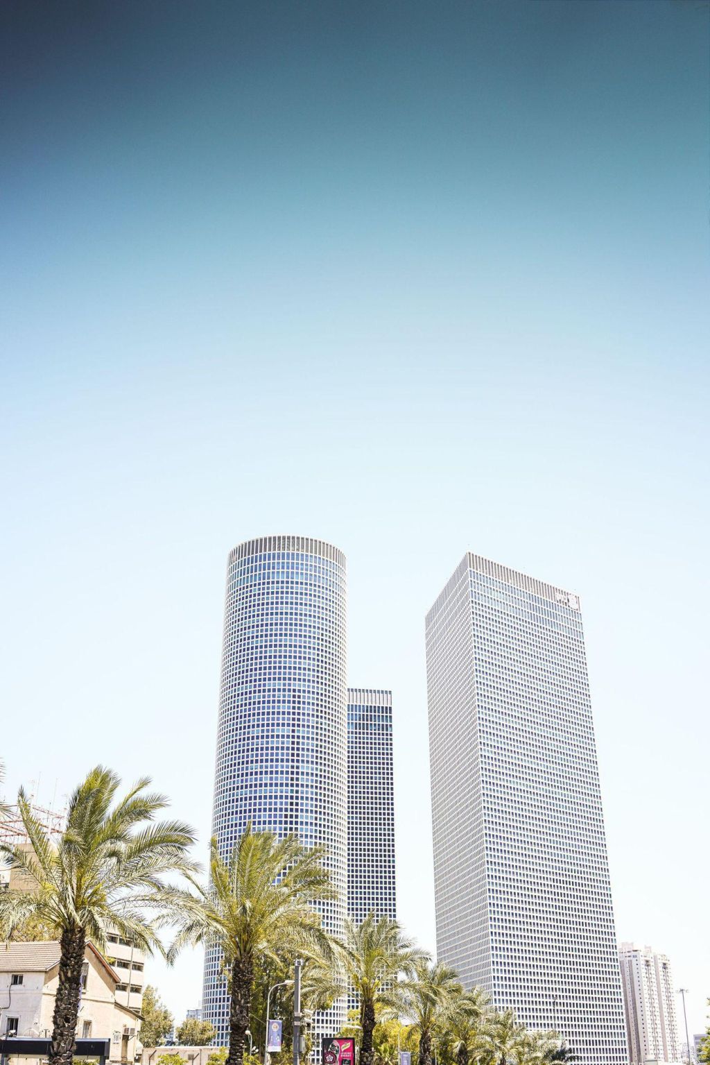 Photo Bons plans vacances Tel-Aviv