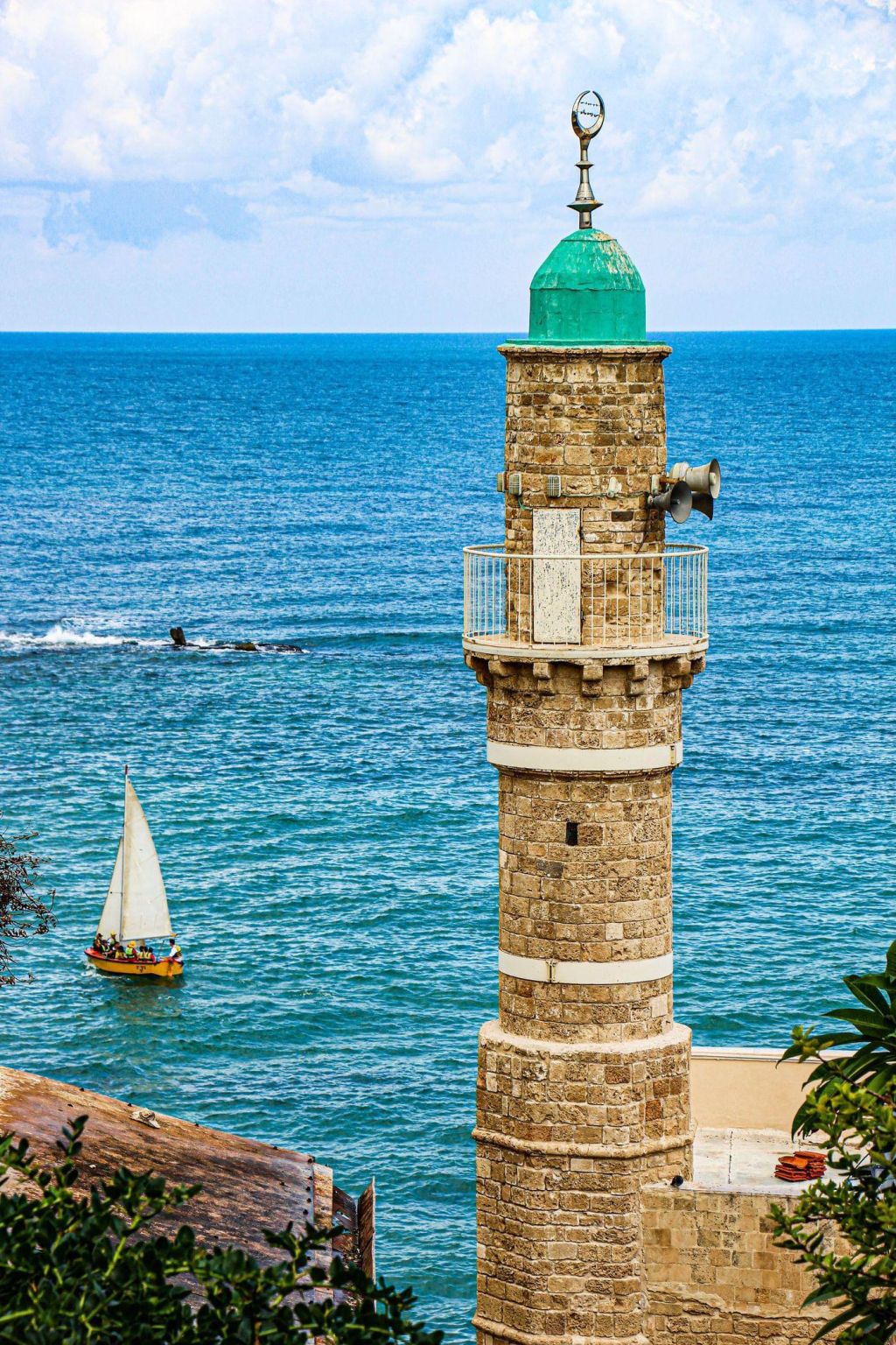 Photo Gites, chambres hotes et locations vacances Tel-Aviv: infos et réservation en ligne