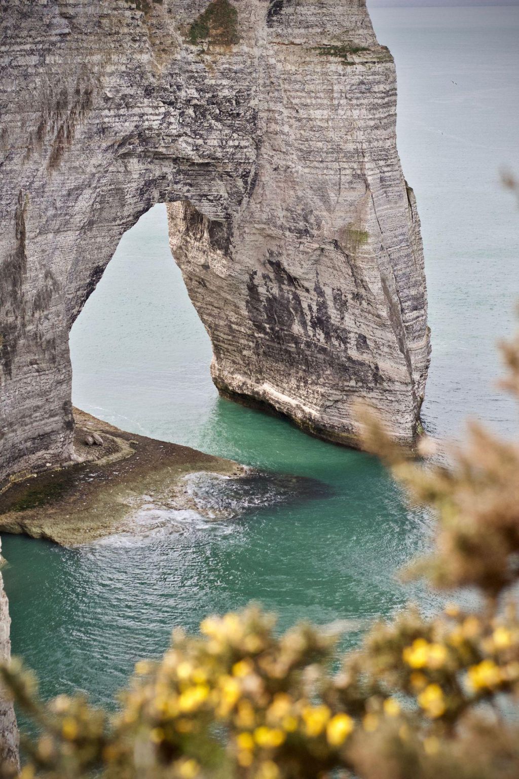 Photo Les hotels avec spa conseillés Etretat. Faites-vous plaisir!