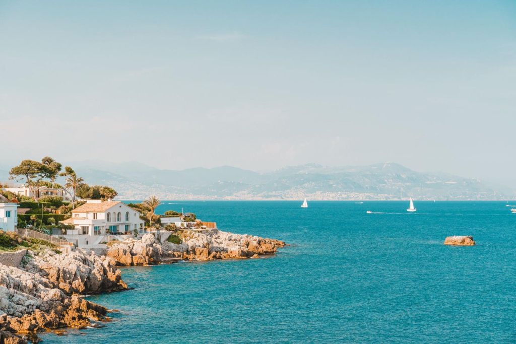 Photo Spécialités culinaires et gastronomie Antibes