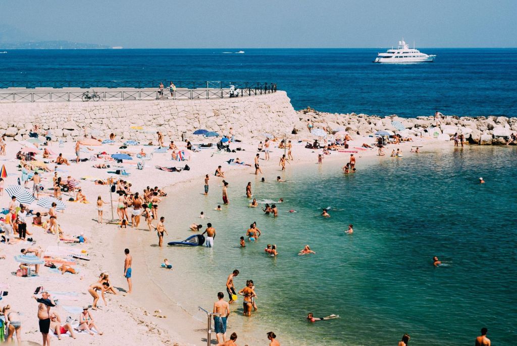 Photo Antibes – comment trouver une chambre d’hotes  ?