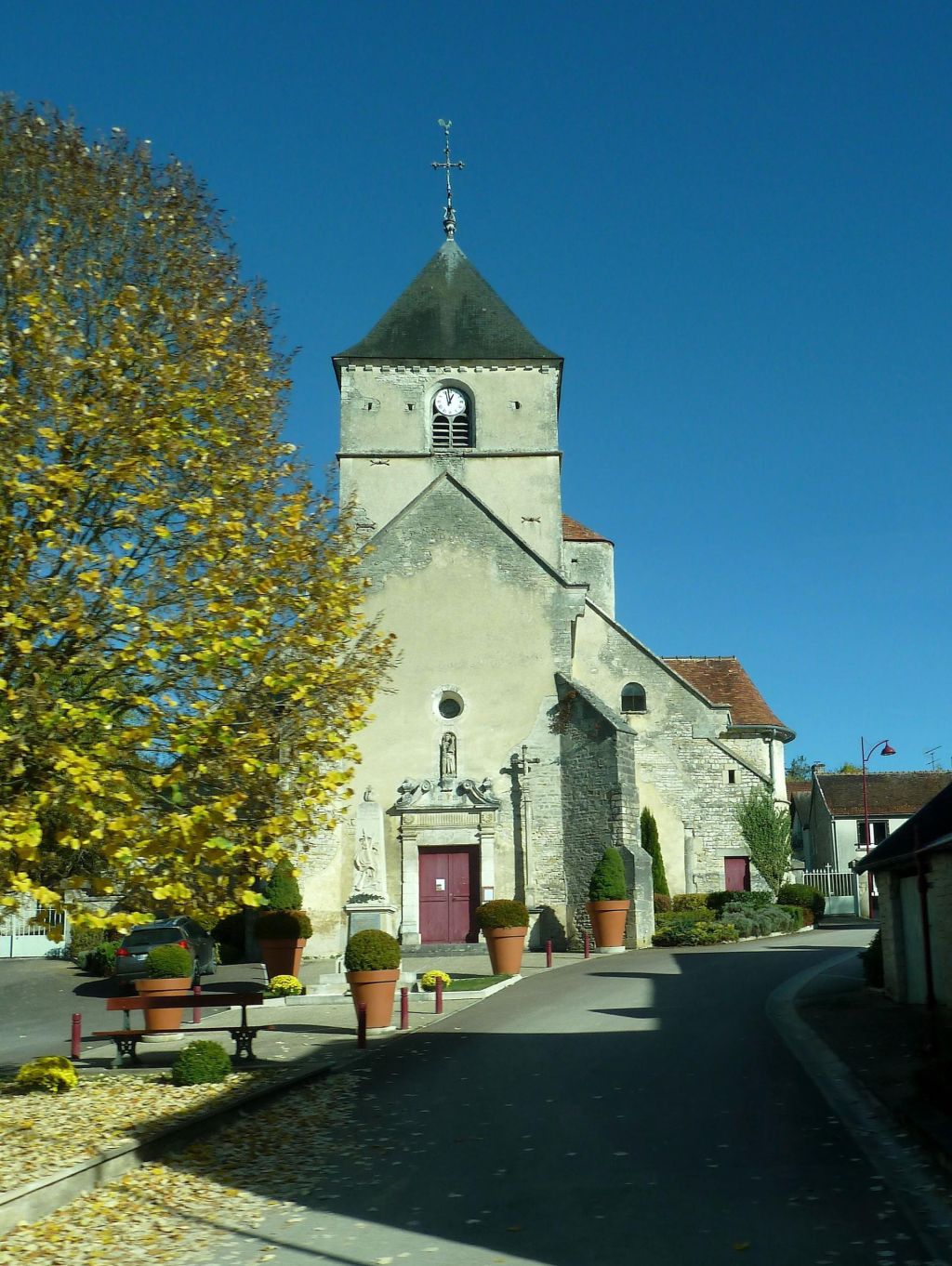 Photo Hotels dans l'Aube