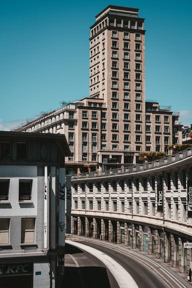 Photo Evénements et agenda des festivals à Lausanne. Demandez le programme!