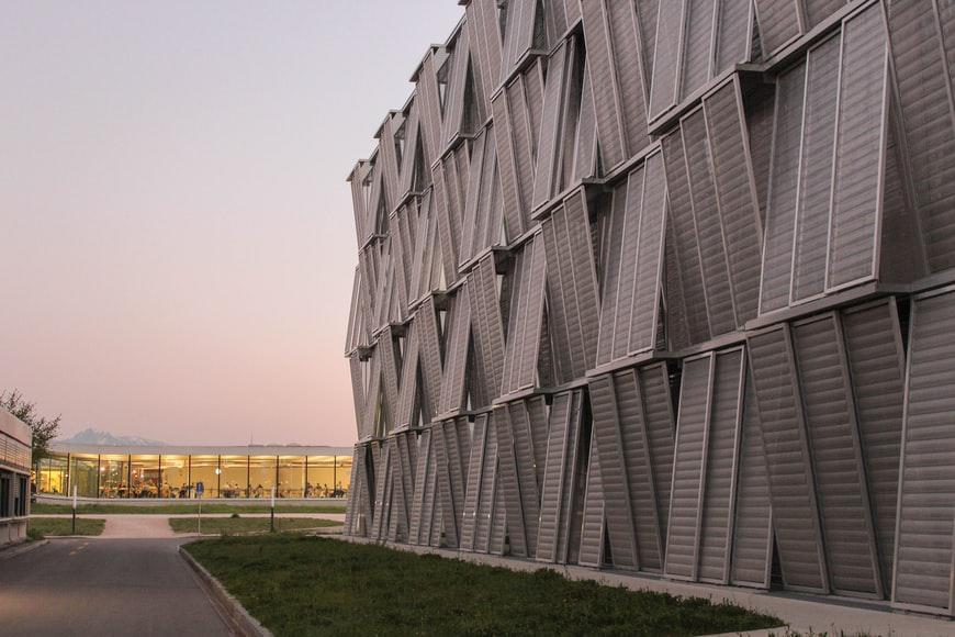 Photo Tout pour préparer son voyage Lausanne