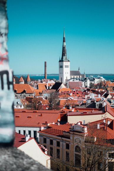Photo Hotels à Tallin . Quelles adresses recommandées?