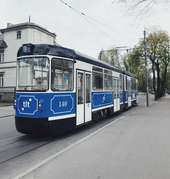 Photo Les moyens de transport adéquats pour visiter Tallin