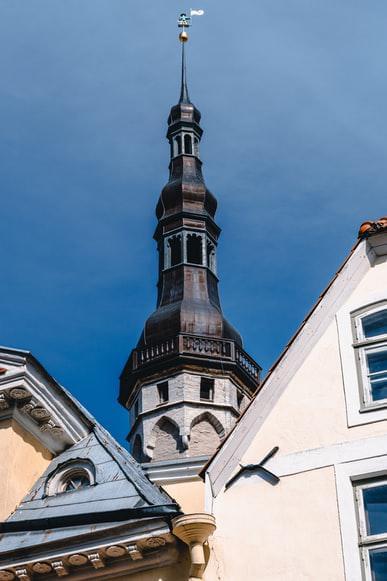 Photo Les règles générales d’hygiène pour être en bonne santé à Tallinn