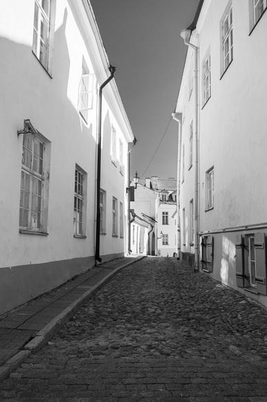 Photo Bons plans vacances Tallin