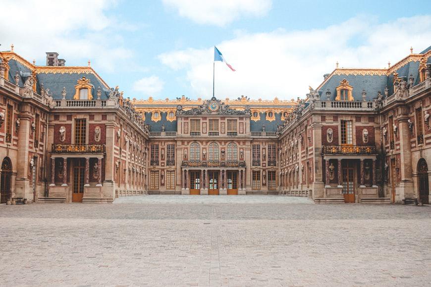 Photo Hotels à Versailles : conseils pour faire le bon choix