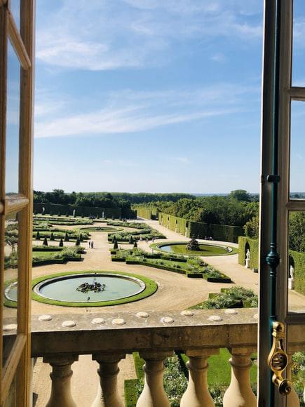 Photo Les saveurs délicates de la gastronomie de Versailles