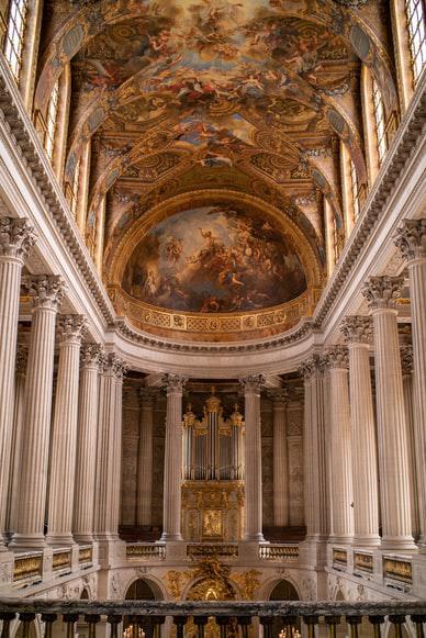 Photo Dénicher un hotel avec spa Versailles: avis internautes et conseils