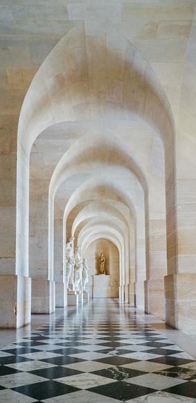 Photo Bons plans voyages Versailles