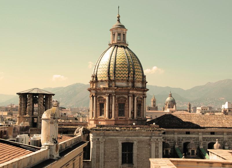 Photo Tout pour préparer son voyage Palerme