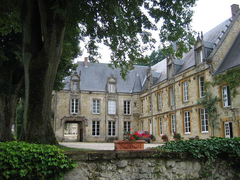 Photo Hotels dans les Ardennes