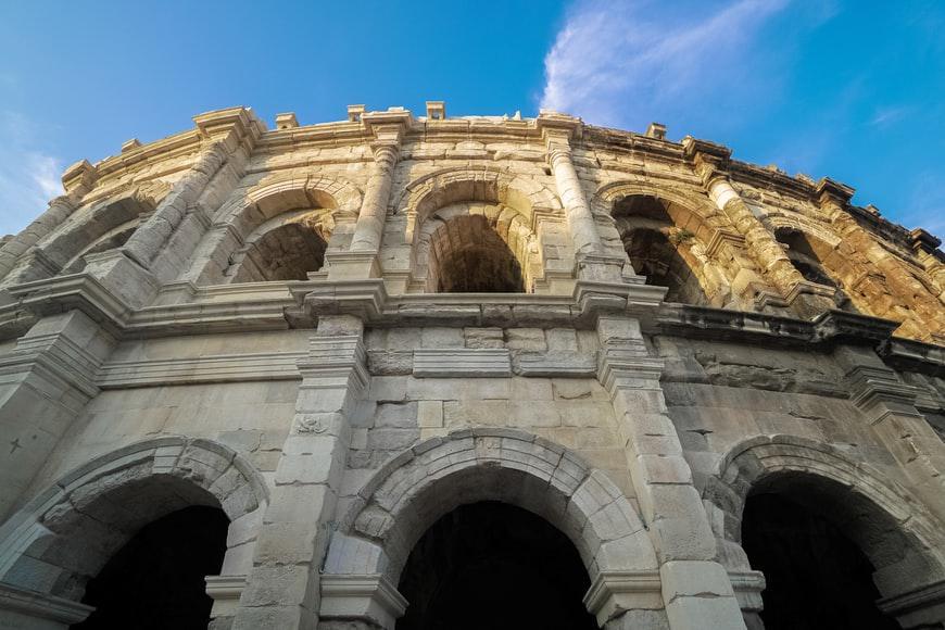 Photo Spécialités culinaires et gastronomie Nîmes