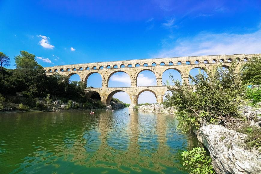 Photo Hotels et week-end à Nimes