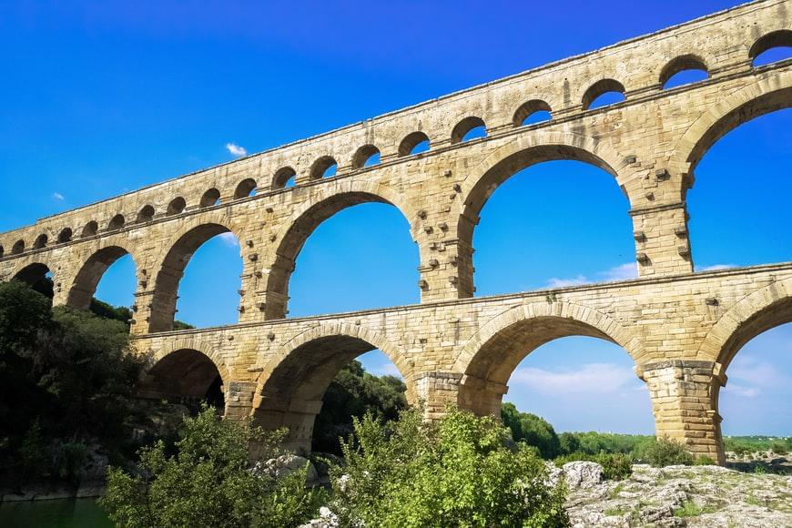Photo Comment aller à Nîmes ?