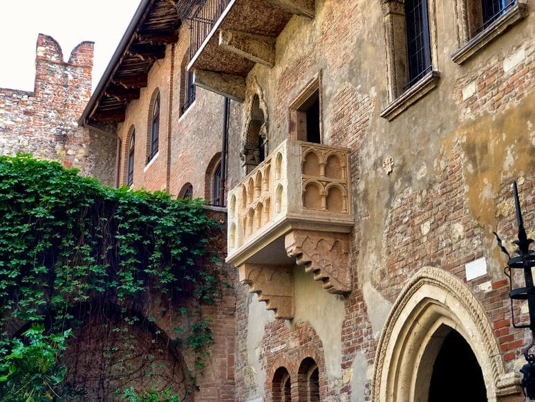 Photo Un voyage à Vérone