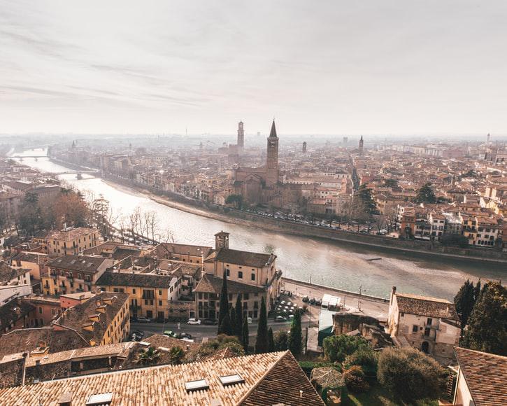 Photo Tout pour préparer son voyage Vérone