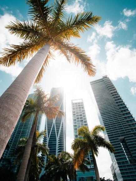 Photo Bons plans hôtels à Miami