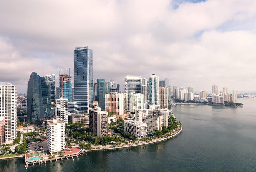 Photo Trip to Miami