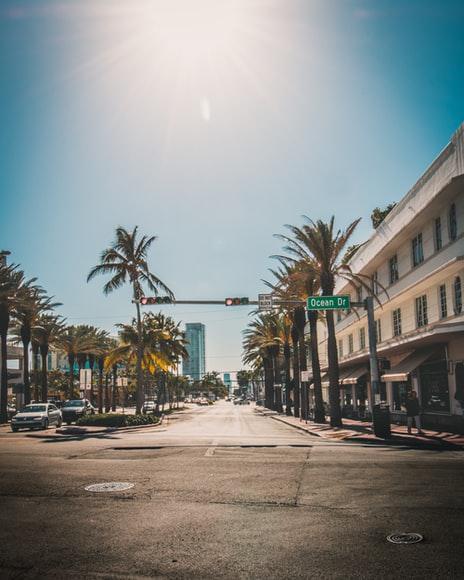 Photo Hotel de charme Miami: conseils voyageurs et avis