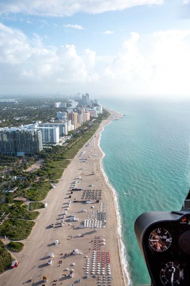 Photo Booker un hébergement avec spa Miami. Profitez d'une pause détente