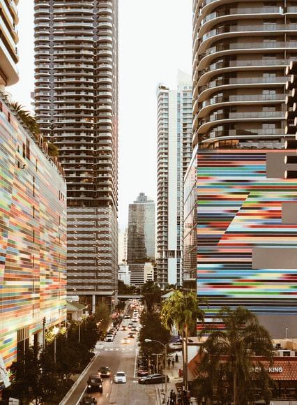 Photo Bons plans voyages Miami