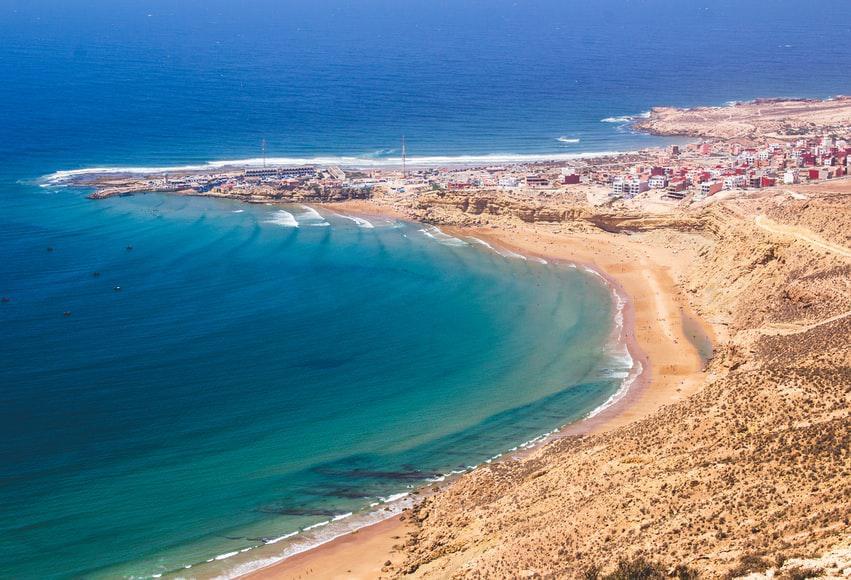 Photo Visa et infos administratives Agadir