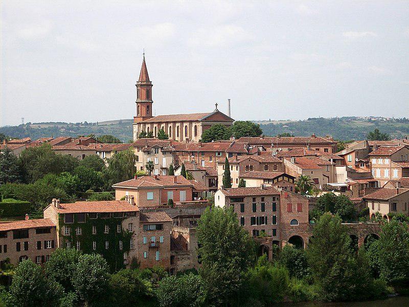 Photo Hotels du Tarn