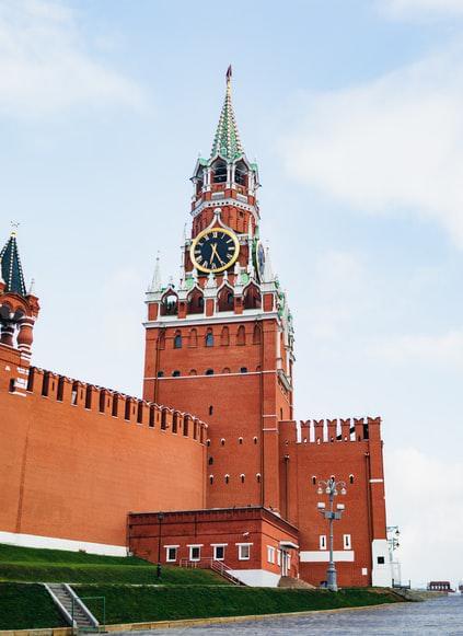 Photo Hotels à Moscou 