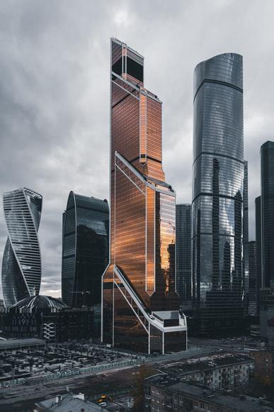 Photo Informations pratiques santé pour  Moscou