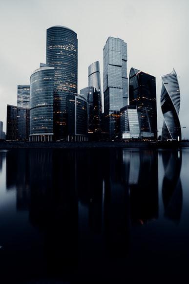 Photo Aéroports et vols pour Moscou