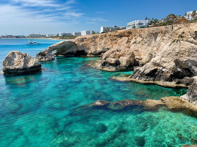 Photo Conseils pour trouver un hotel à Chypre 