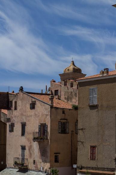 Photo Les prévisions météo de Bonifacio. Temps et températures pour les prochains jours