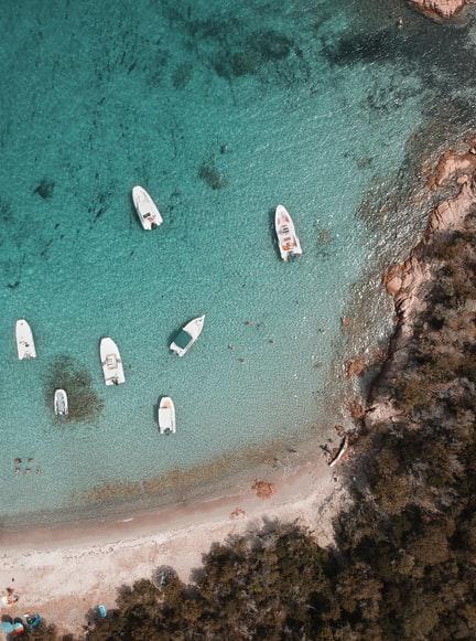 Photo Conseils pour trouver un hotel de charme Bonifacio