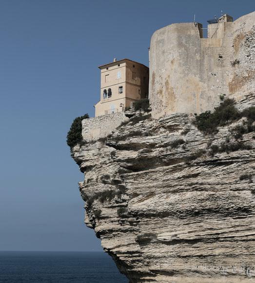 Photo Les hotels avec spa recommandés à Bonifacio. Quelles adresses recommandées?