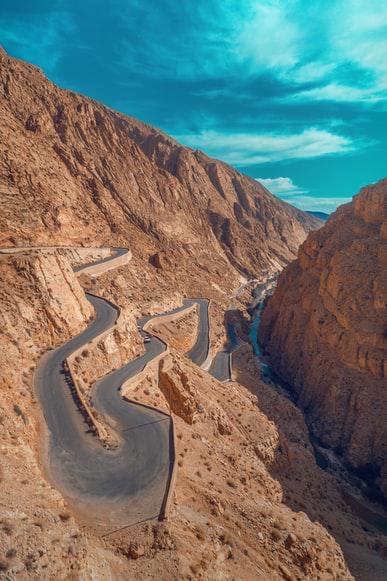 Photo La cuisine d'Ouarzazate jusqu'au bout du goût