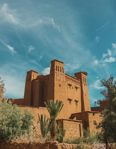 Photo Hotel de charme Ouarzazate: conseils voyageurs et avis