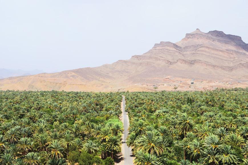 Photo Dénicher un hébergement avec spa Ouarzazate: avis internautes et conseils