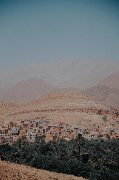Photo Bons plans voyages Ouarzazate