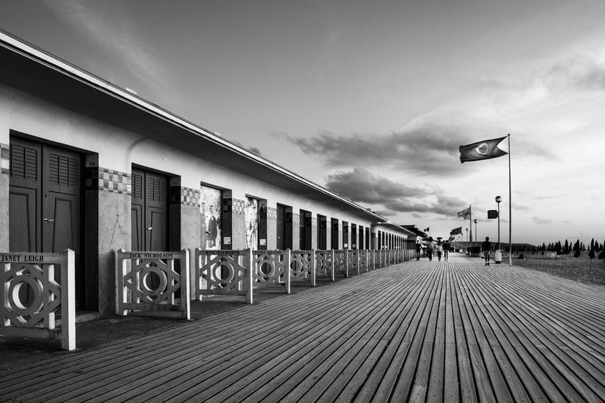 Photo Spécialités culinaires et gastronomie Deauville