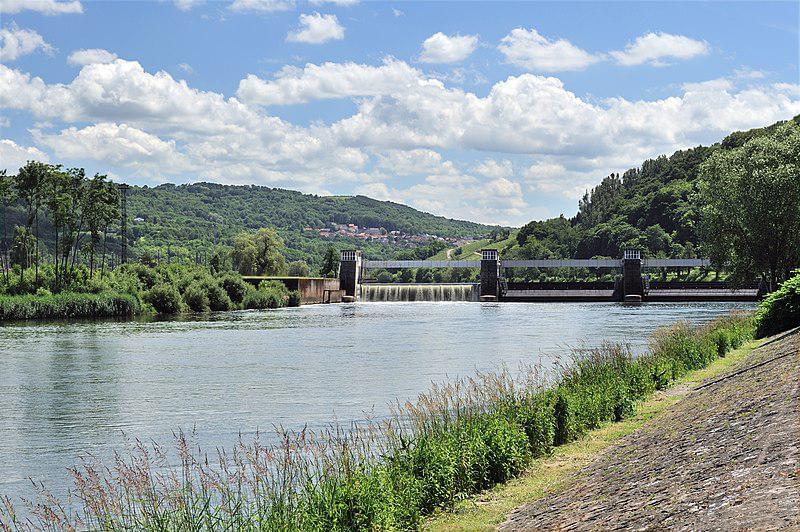 Photo Hébergements touristiques en Meurthe-et-Moselle