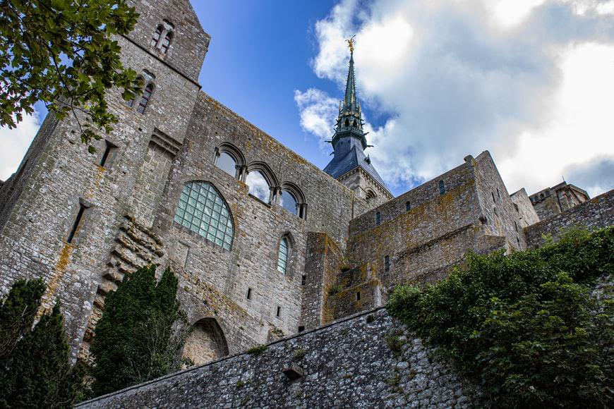 Photo Hotel de charme Le Mont-Saint-Michel: conseils voyageurs et avis