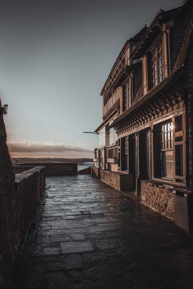 Photo Tout pour préparer son voyage Le Mont-Saint-Michel